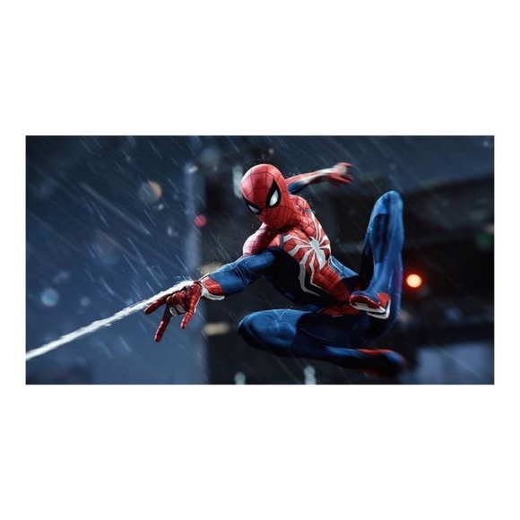 Marvel's Spider-Man - PlayStation 4 - Picture 4 of 5